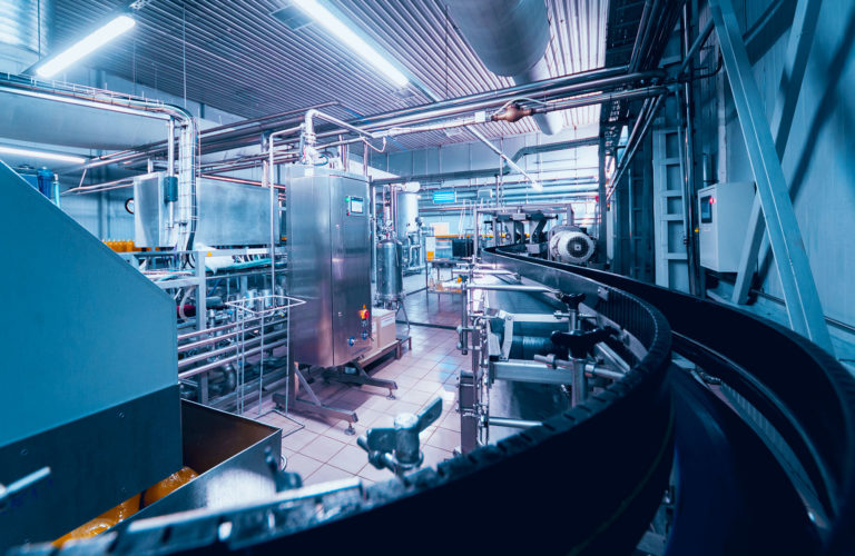 Food and Beverage Sectors SEP Professional Services